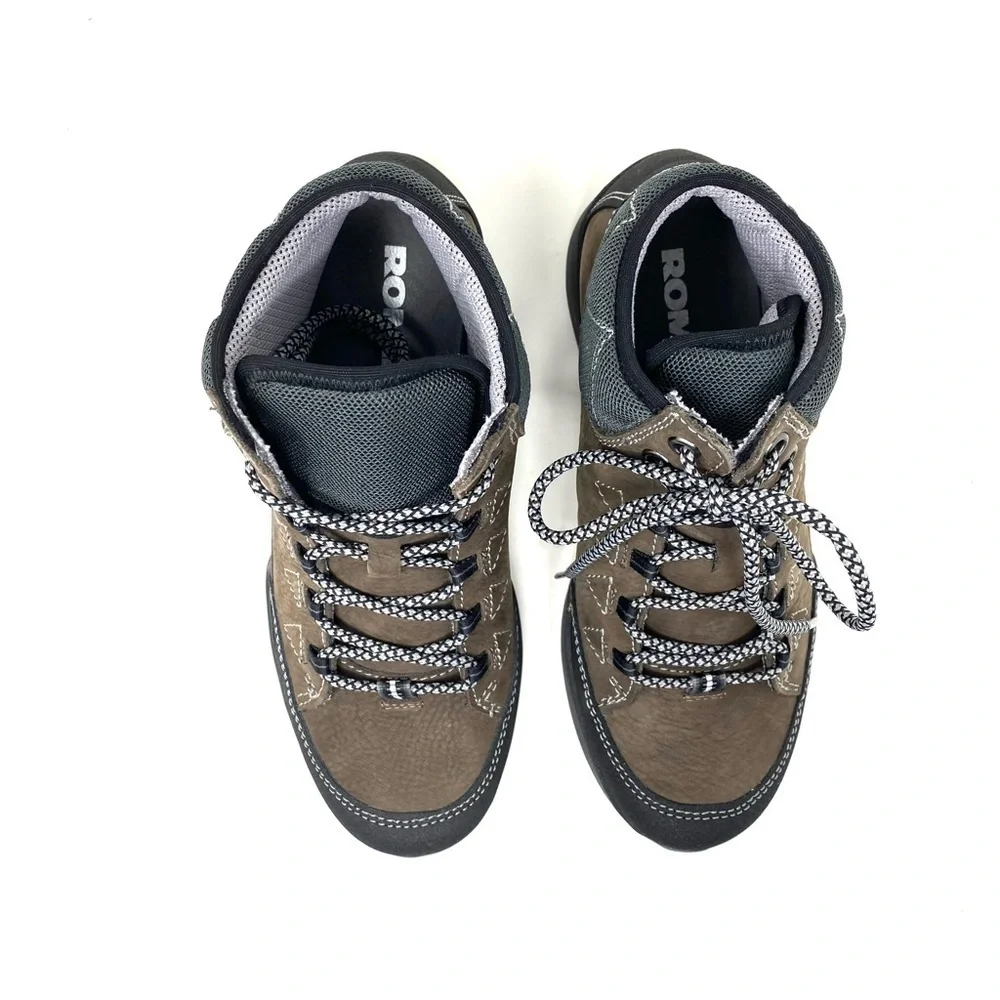 Romika Victoria 14 boots vulcano kombi
